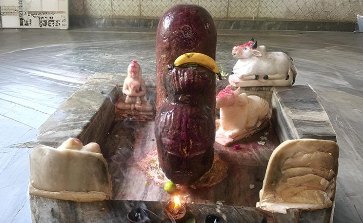 रहस्यमयी शिवलिंग, जहां मन्नतें होती हैं पूरी