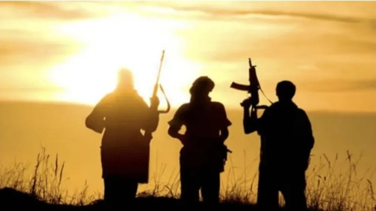 बिहार में हाई अलर्ट – तीन आतंकी घुसे होने की आशंका