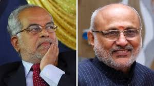 NDA बनाम विपक्ष: राधाकृष्णन से भिड़ेंगे सुदर्शन रेड्डी, 9 सितंबर को होगा बड़ा फैसला