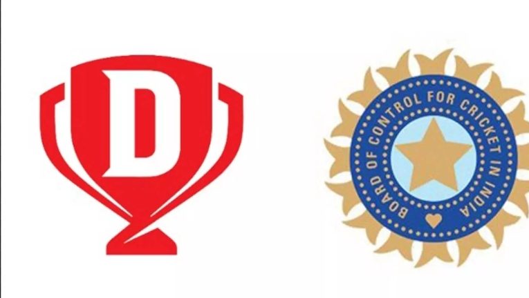 Dream11 के साथ BCCI का नाता खत्म, अब नए लीड स्पॉन्सर की तलाश