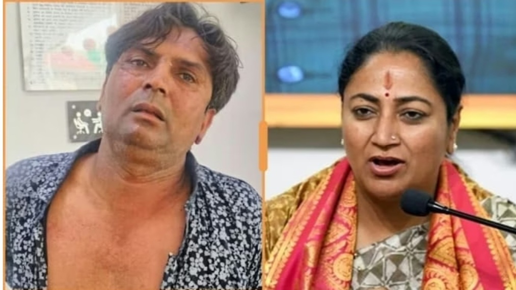 दिल्ली की सीएम रेखा गुप्ता पर जनसुनवाई के दौरान हमला, आरोपी ने अचानक जड़ा थप्पड़