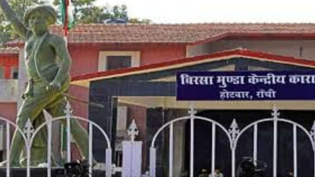 रांची कमल भूषण हत्या कांड: सरकारी गवाह मुनव्वर अफ़ाक का जेल में आमरण अनशन