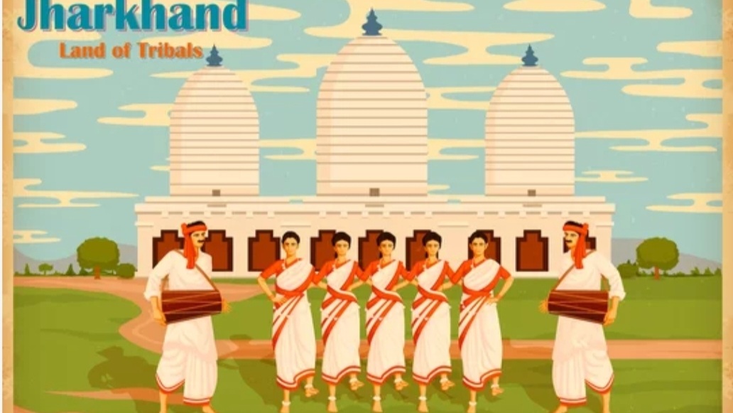 झारखंड न्यूज़ बुलेटिन – 10 सितम्बर 2025