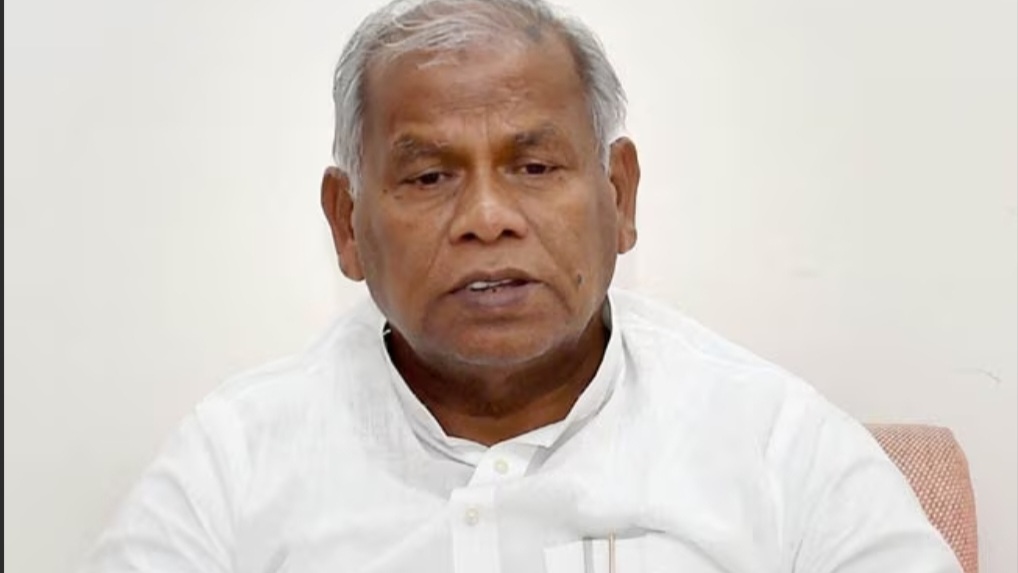 हम के नेता के घर में बगावत