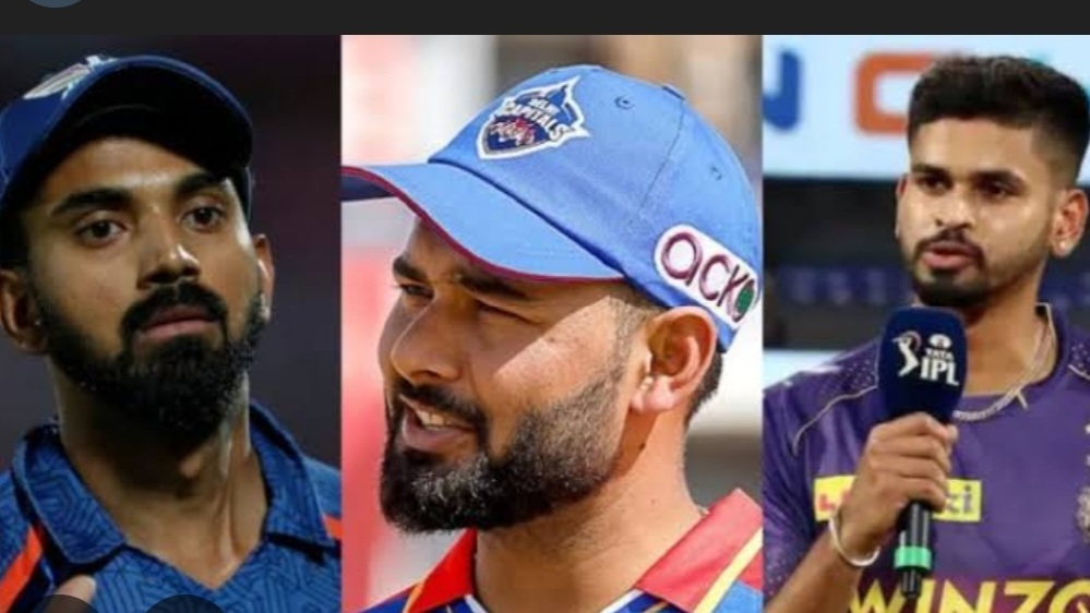 एशिया कप 2025: आईपीएल में धमाकेदार प्रदर्शन के बावजूद साई सुदर्शन, श्रेयस अय्यर और केएल राहुल, टीम इंडिया से बाहर