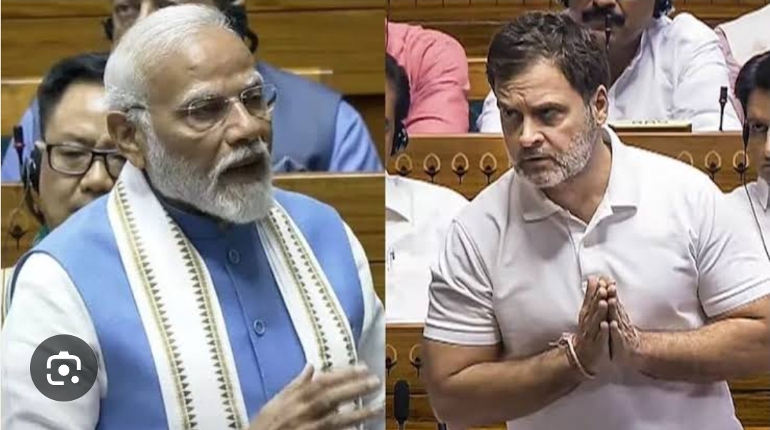 सत्ता से जेल तक और जेल से सत्ता से बाहर – मोदी सरकार का बड़ा फैसला