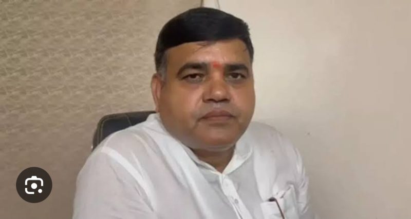 बिहार में दोहरे वोट का आरोप: RJD प्रवक्ता शक्ति सिंह ने JDU MLC दिनेश सिंह पर साधा निशाना