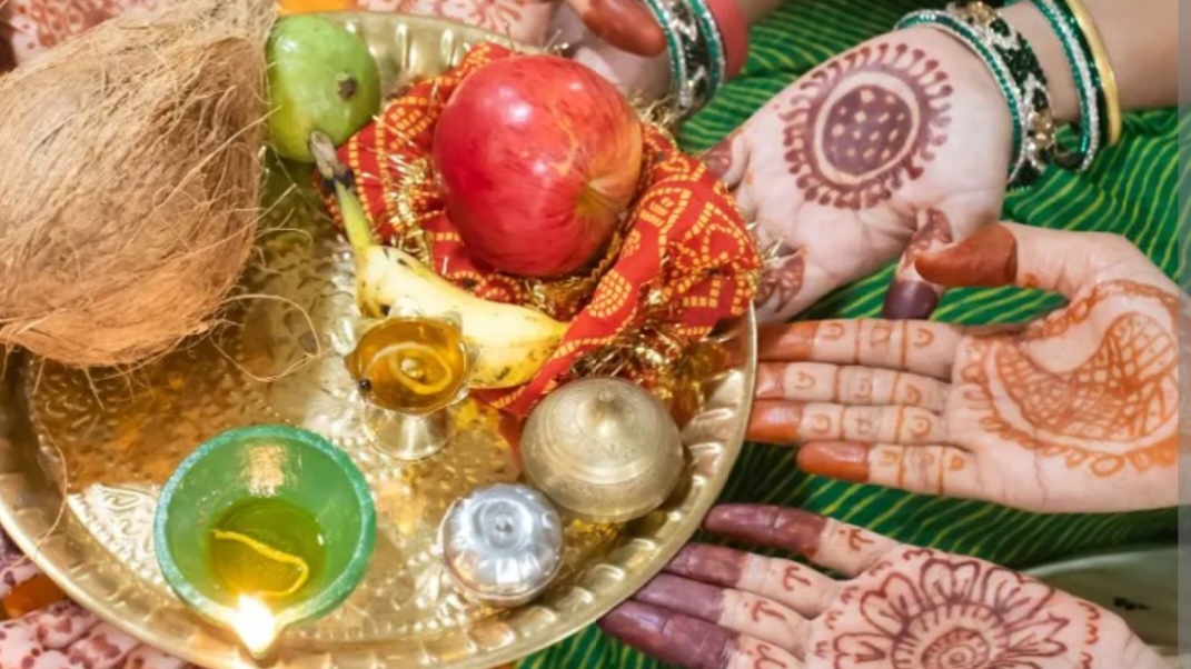 हरतालिका तीज 2025: जानिए पूजा का शुभ समय, नियम और महत्व