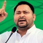 Tejashwi yadav