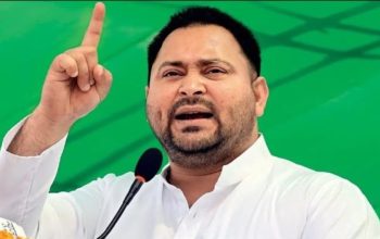 Tejashwi yadav