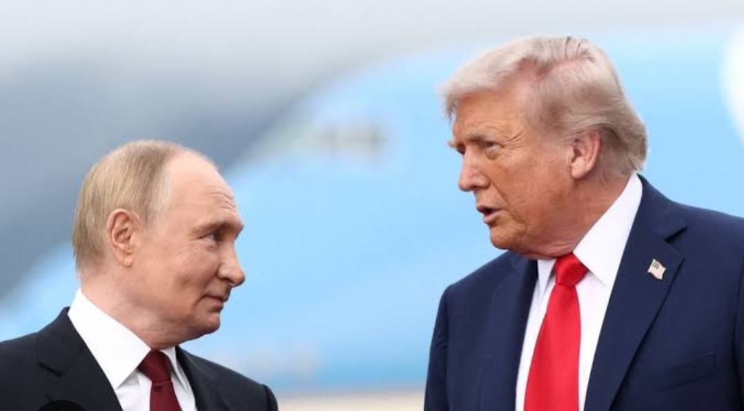 भारत पर ट्रंप की सख़्ती से रूस को फ़ायदा?