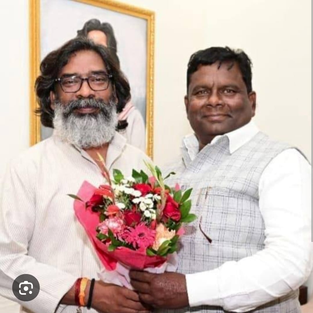 विश्व आदिवासी दिवस बना संस्कृति का उत्सव, विधायक बोले– “प्रकृति से प्रेम ही असली विकास”