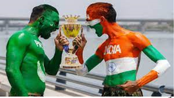 एशिया कप में भारत-पाकिस्तान का महामुकाबला,