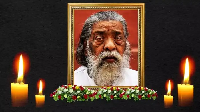 पूर्व सीएम शिबू सोरेन का निधन, बेटे ने कहा- आज मैं शून्य हो गया हूं