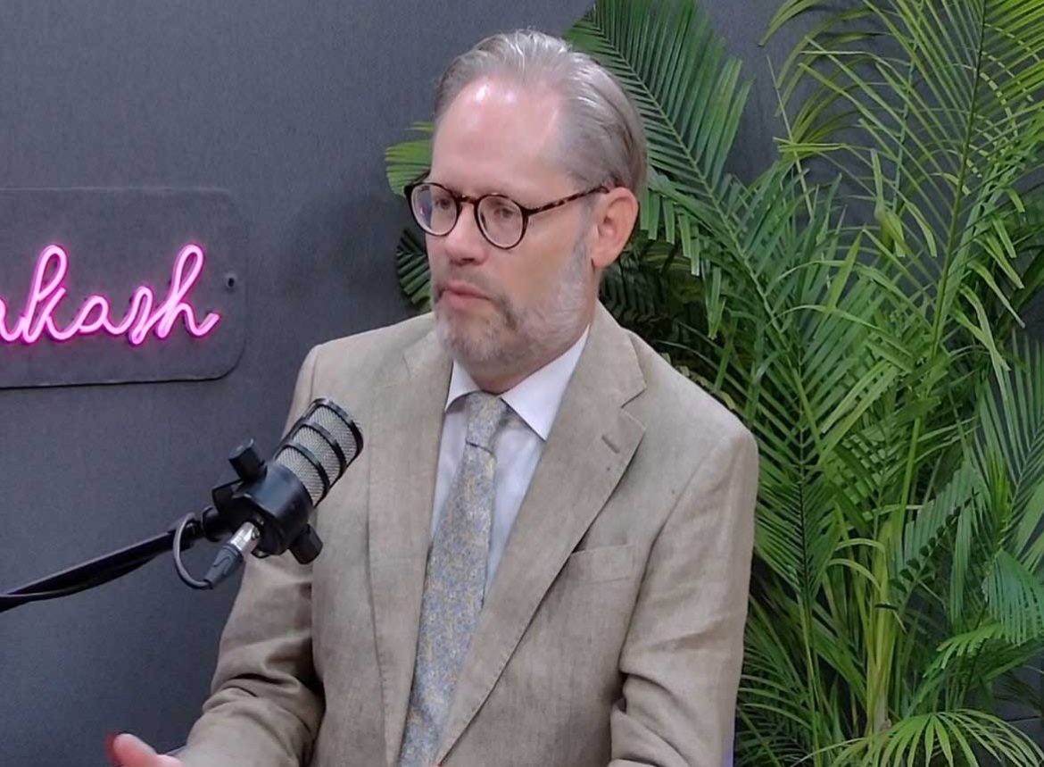 ट्रंप को यूरोप से जवाब, डेनमार्क ने भारत की आर्थिक रफ्तार को सराहा