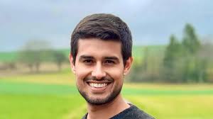 यूट्यूबर ध्रुव राठी का नया स्टार्टअप: AI Fiesta – एक ही जगह मिलेगा सभी AI टूल्स का प्रो वर्जन