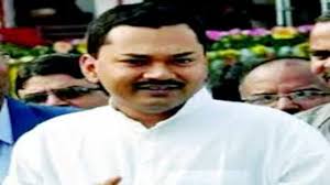 नीतीश कुमार के बेटे की एंट्री! विपक्ष पर लगाया वादों की नकल का आरोप