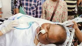 दिल्ली के अपोलो अस्पताल में भर्ती झारखंड के शिक्षा मंत्री रामदास सोरेन की हालत नाजुक, परिवार ने की मंदिर में पूजा-अर्चना