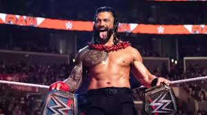 ब्रॉक लेसनर हैं, रोमन रेंस के पसंदीदा रेसलर, कहा – “उनसे भिड़ना हमेशा खास रहा”