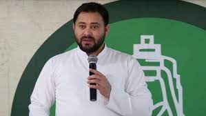 “नकल के लिए भी अकल चाहिए” — तेजस्वी के आरोप पर बीजेपी-आरजेडी में तेज हुई सियासी जंग