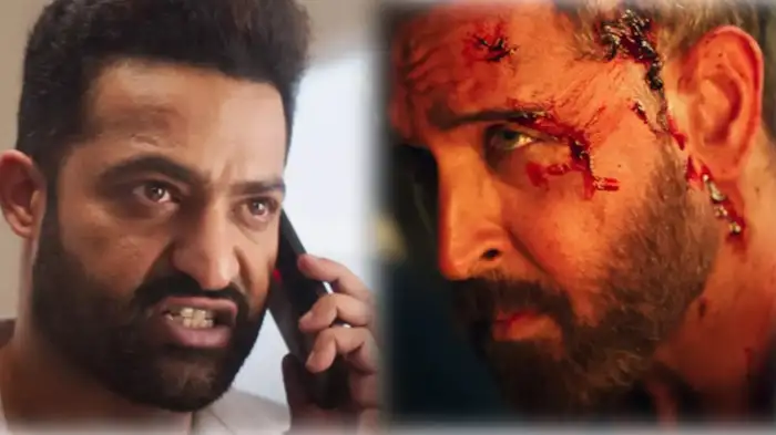 वॉर 2’ की एडवांस बुकिंग शुरू: ऋतिक और जूनियर एनटीआर की भिड़ंत ने बढ़ाया एक्साइटमेंट, प्रोमो में दिखा हाई-ऑक्टेन एक्शन