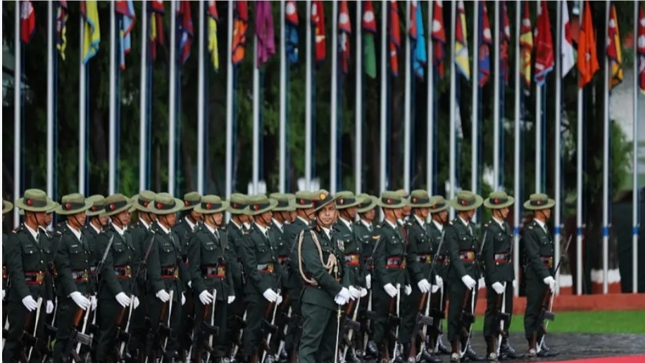 नेपाल-चीन संयुक्त सैन्य अभ्यास: आपदा प्रबंधन से लेकर आतंकवाद-रोधी रणनीति तक होगा फोकस