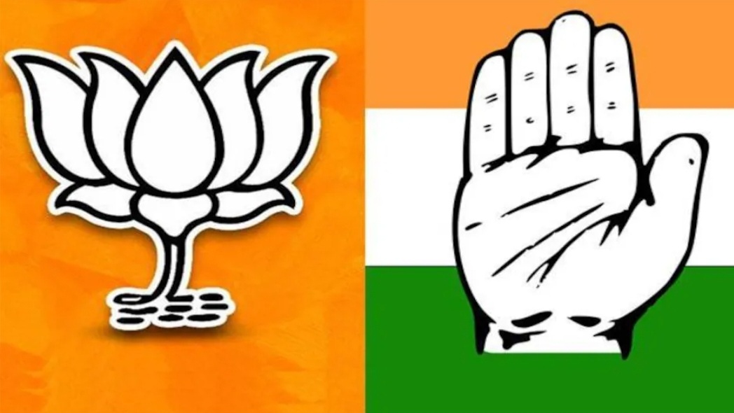 कांग्रेस पर भाजपा का हमला: पीएम मोदी और उनकी दिवंगत मां पर एआई वीडियो से विवाद