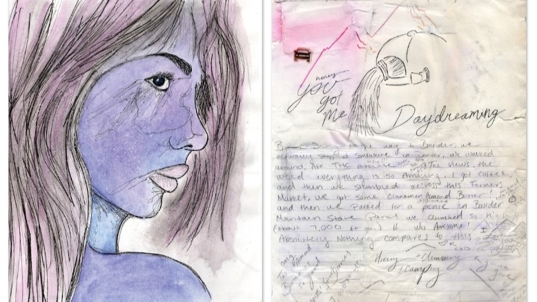 पर्सनल स्टोरी + ट्रू क्राइम + रिवेंज जर्नी