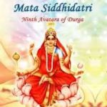 Maa Durga