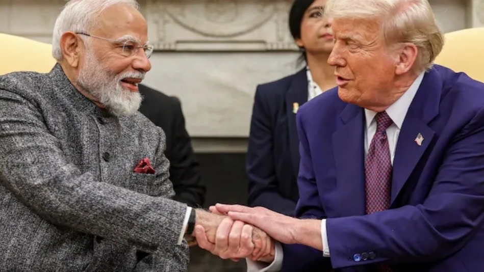 ट्रंप का मोदी को जन्मदिन संदेश: रिश्तों में नई गर्माहट, मध्य प्रदेश से देंगे पीएम योजनाओं की सौगात