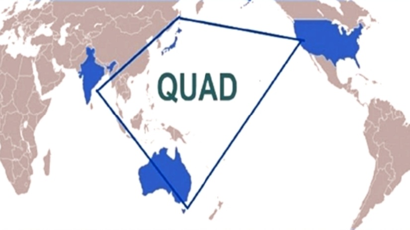 क्वाड देशों की तैयारियां: ड्रोन दुरुपयोग और नई तकनीकों के आतंकवादी इस्तेमाल पर भारत में अहम बैठकें
