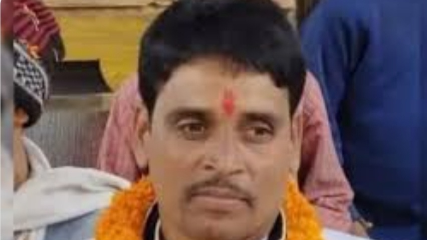 पटना में राजद नेता की सरेआम गोली मारकर हत्या, चुनावी सरगर्मी के बीच बढ़ी सनसनी