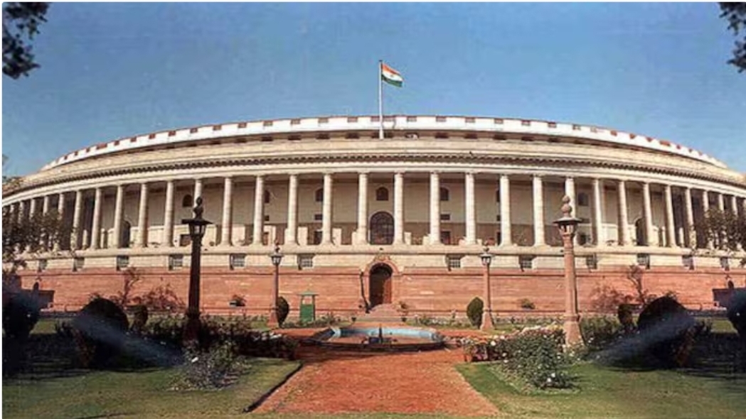 भारत के उपराष्ट्रपति: संवैधानिक अधिकार और भूमिका