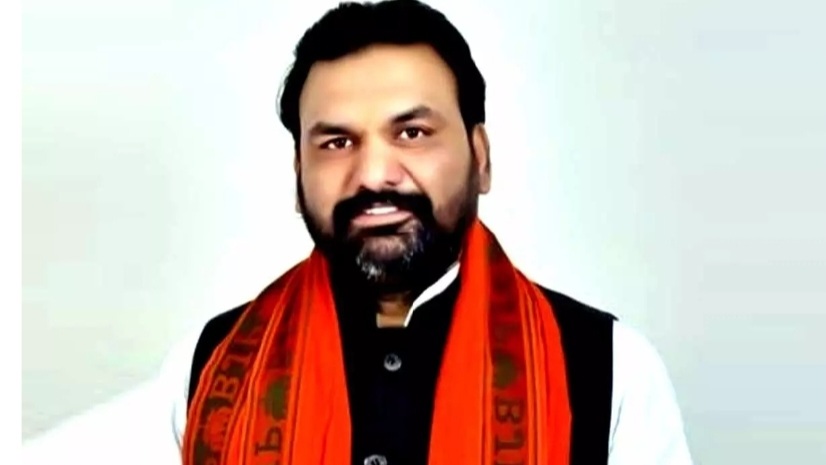 अपराध पर सख्त हुए सम्राट चौधरी, बोले– “अब अपराधियों को किसी हाल में बख्शा नहीं जाएगा