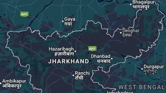 आज की 10 बड़ी ख़बरें (झारखंड)