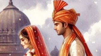 शादी के लिए घर छोड़ा, बॉयफ्रेंड आया ही नहीं… ट्रेन में मिले दूसरे लड़के से कर ली शादी!