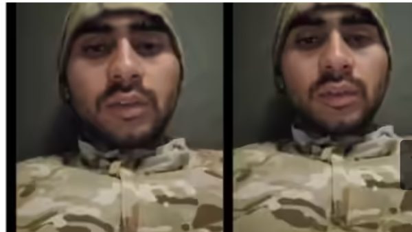 किताबों की जगह बंदूक: रूस में पढ़ाई करने गए भारतीय छात्रों को युद्ध में धकेला