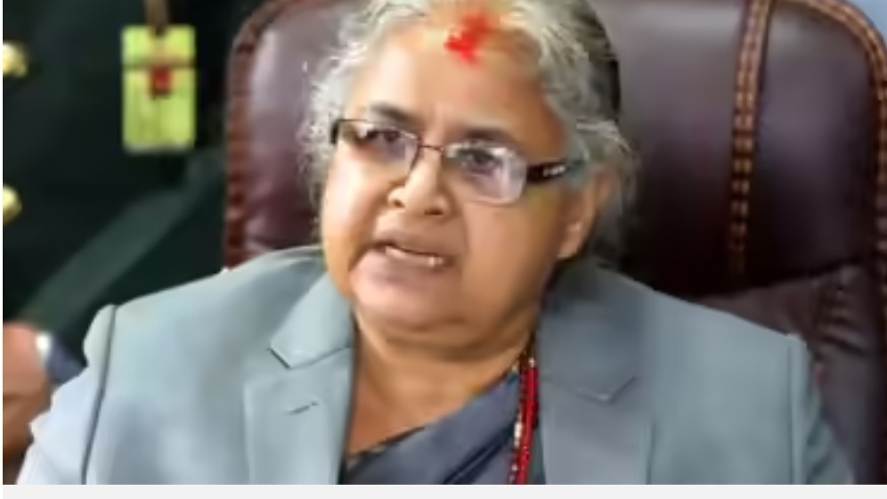 नेपाल में सियासी संकट थमा