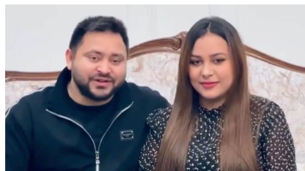 तेजस्वी की पत्नी को ‘जर्सी गाय’ बताने पर बिहार में सियासी भूचाल, RJD नेताओं ने PM मोदी का नाम घसीटा