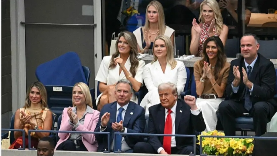 “कार्लोस अल्कारेज़ ने यूएस ओपन जीता, यानिक सिनर को 3–1 से हराकर बने वर्ल्ड नंबर-वन”