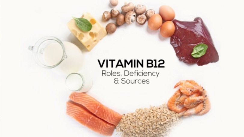 B12 की कमी: थकान से लेकर याददाश्त खोने तक का खतरा