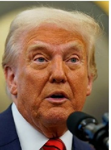 ट्रंप की टैरिफ नीति उलटी पड़ी! अमेरिकी सपने पर छाया संकट, 75% लोग भविष्य को लेकर निराश