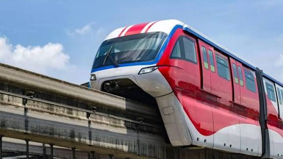 मुंबई मोनोरेल सेवाएं 20 सितंबर से बंद, बड़े पैमाने पर अपग्रेड के लिए एमएमआरडीए का फैसला