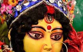 Maa Durga