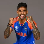 Surya yadav