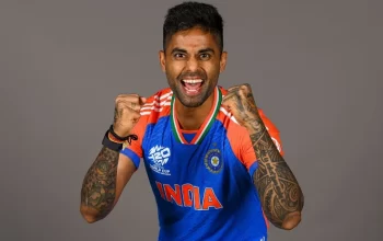Surya yadav
