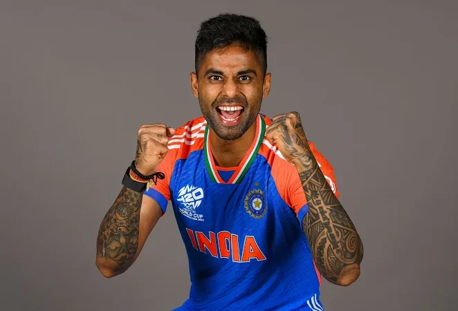 Surya yadav