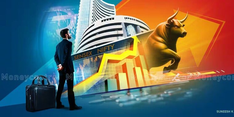 शेयर बाजार में जोश, निवेशकों में उम्मीद: टैक्स कटौती और जीएसटी बैठक ने लौटाया भरोसा