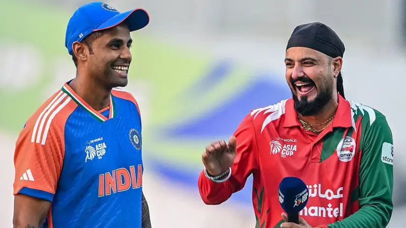 “छोटा खिलाड़ी नहीं, बड़ा कप्तान” — जिसने धोनी और रोहित को भी छोड़ा पीछे