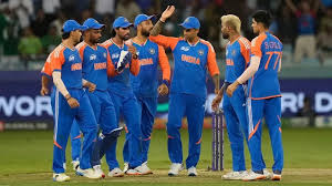 team india